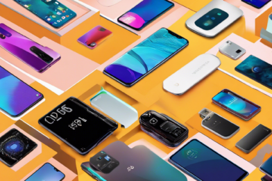 Top 5 Smartphones of 2024: Which One is Right for You?