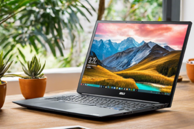 Budget-Friendly Laptops That Pack a Punch