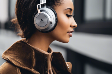 The Ultimate Guide to Choosing the Perfect Headphones