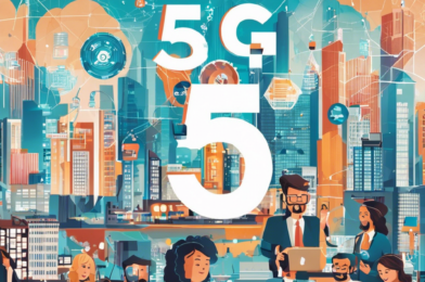 5G Technology: What It Means for Your Daily Life