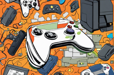 Best Gaming Consoles: A Comprehensive Comparison