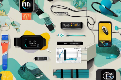 Wearable Tech: Beyond Fitness Trackers