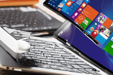 Tablet vs Laptop: Which One Suits Your Needs?