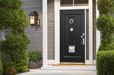 Top Video Doorbells: Enhancing Your Home Security