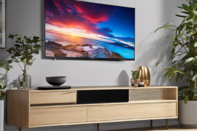 Best Budget-Friendly 4K TVs for Amazing Picture Quality