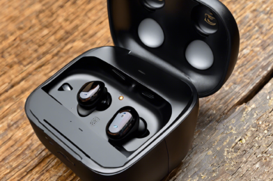 Wireless Earbuds Showdown: Top Picks for Every Budget