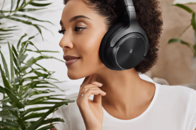 Top Noise-Cancelling Headphones for Work and Travel